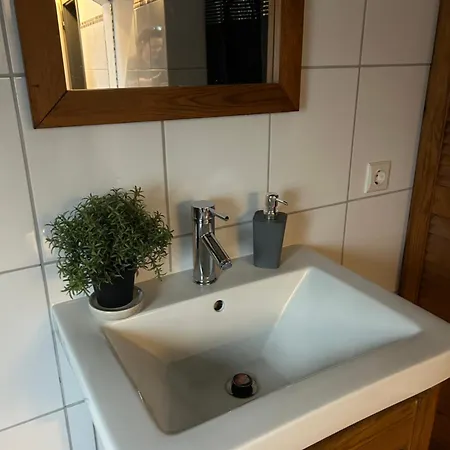 Ferienwohnung Justus Xanten Exterior foto