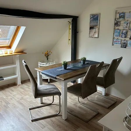 Ferienwohnung Justus Xanten Exterior foto
