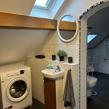 Ferienwohnung Justus Xanten Exterior foto