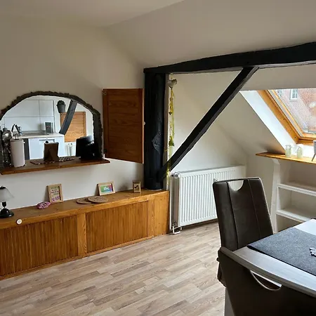Ferienwohnung Justus Xanten Exterior foto