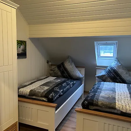 Ferienwohnung Justus Xanten Exterior foto