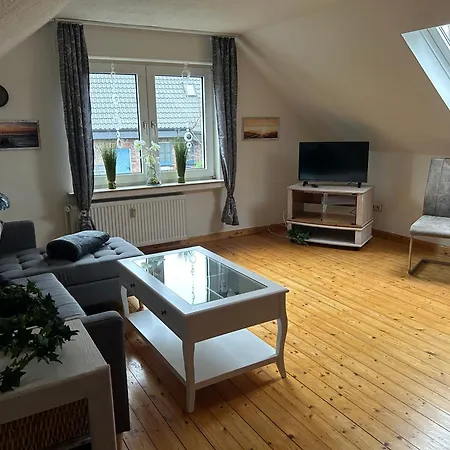 Ferienwohnung Justus Xanten Exterior foto