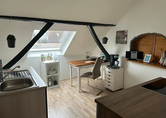 Ferienwohnung Justus