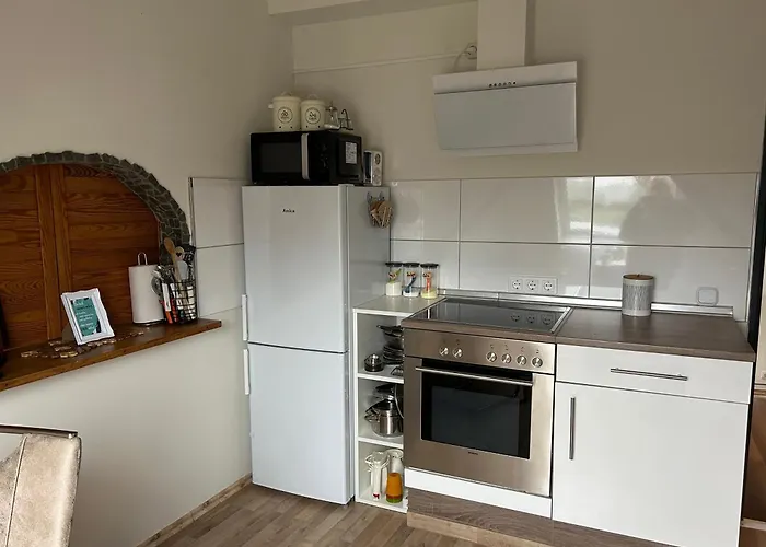 Ferienwohnung Justus