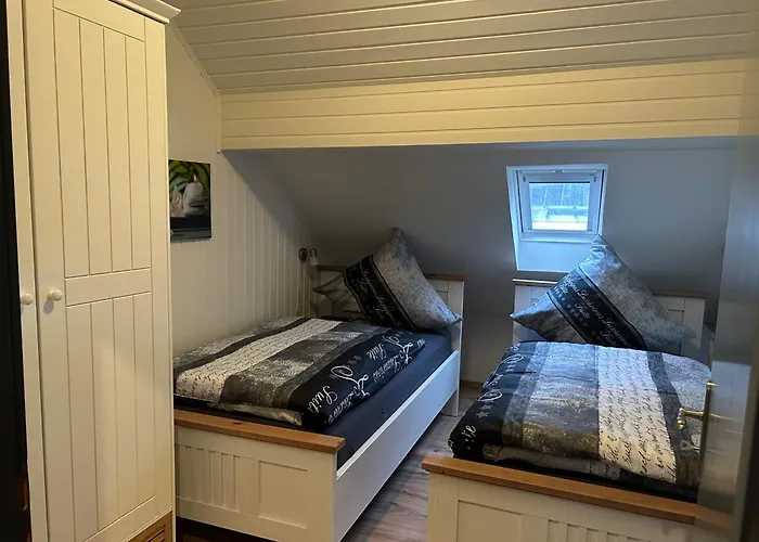 Ferienwohnung Justus