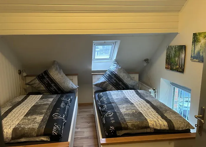 Ferienwohnung Justus