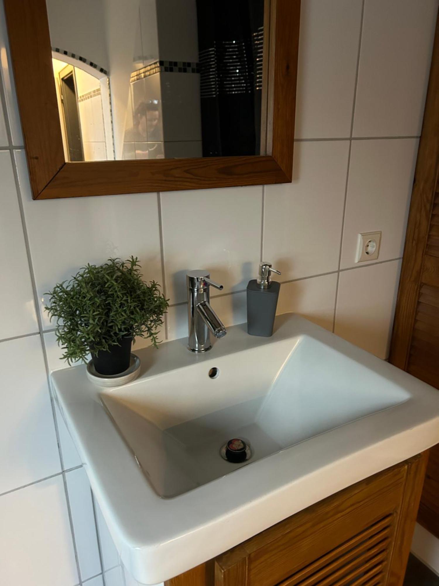 Justus Apartment