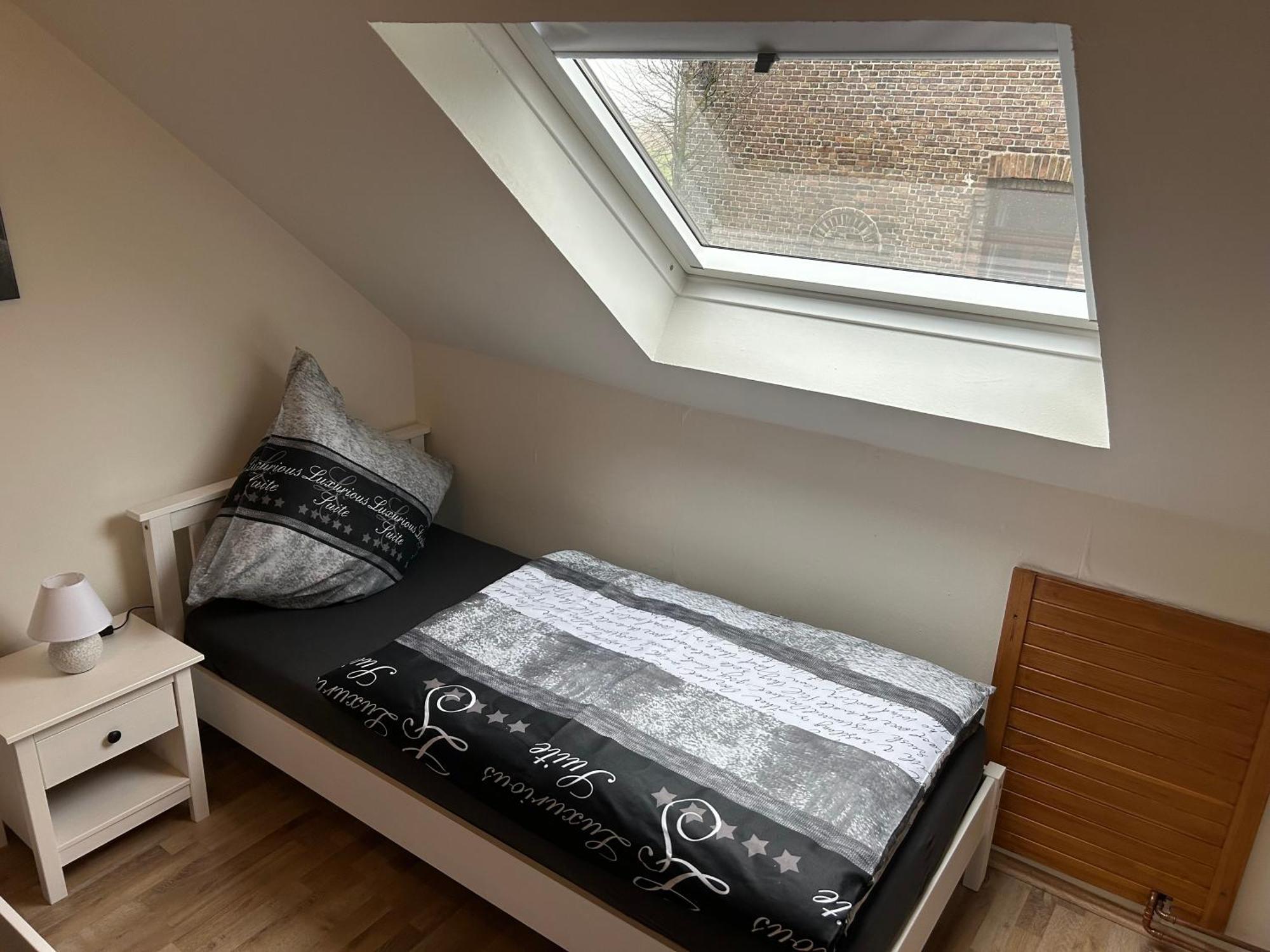 Apartment Justus