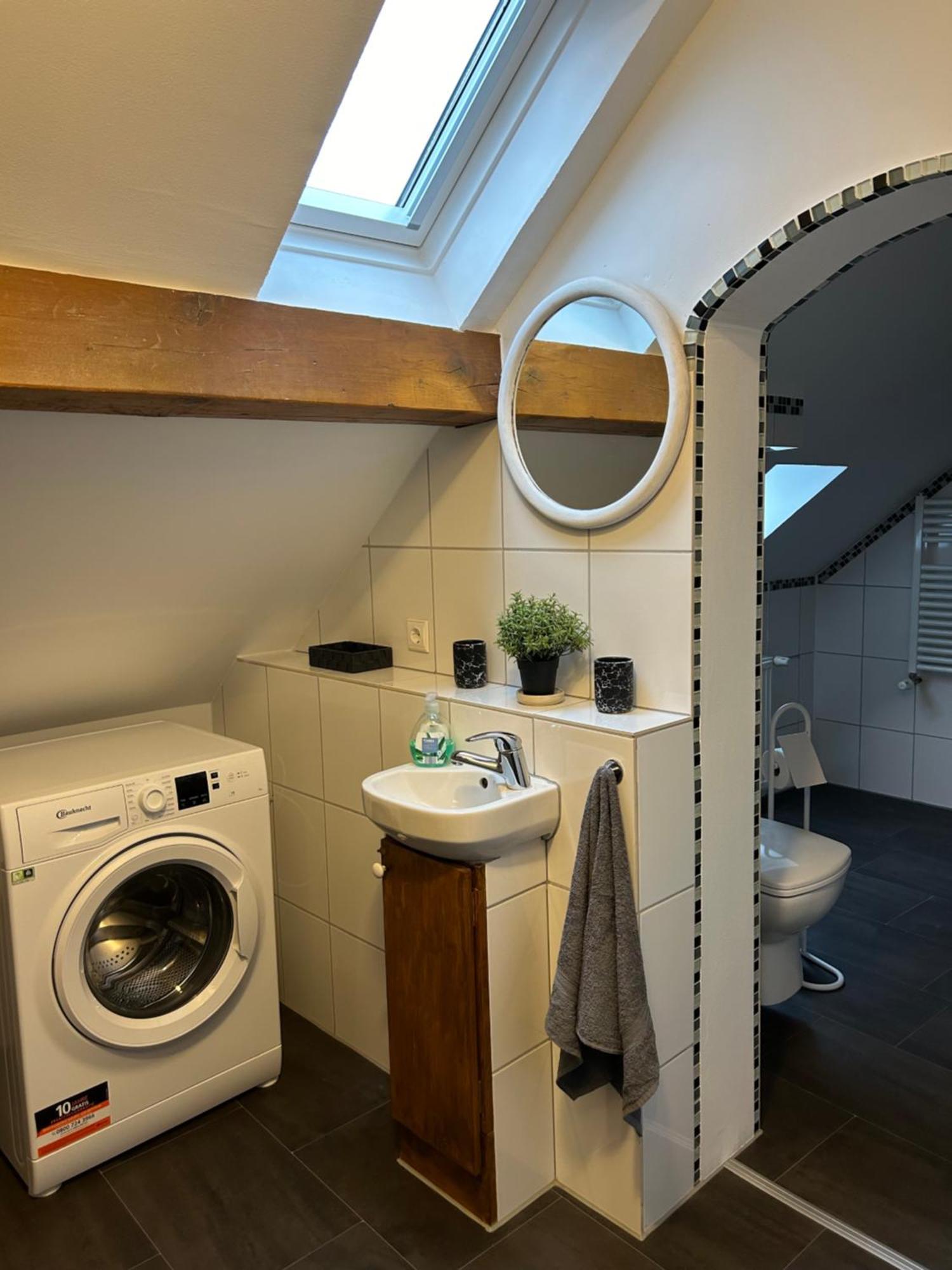 Apartment Justus *