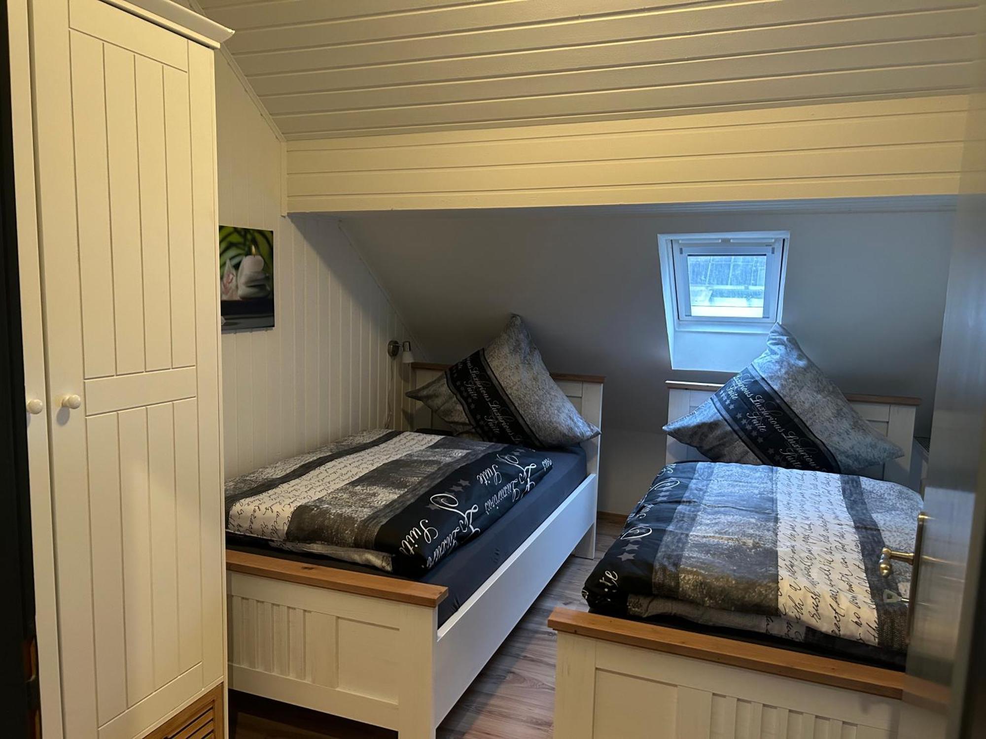 Apartment Justus