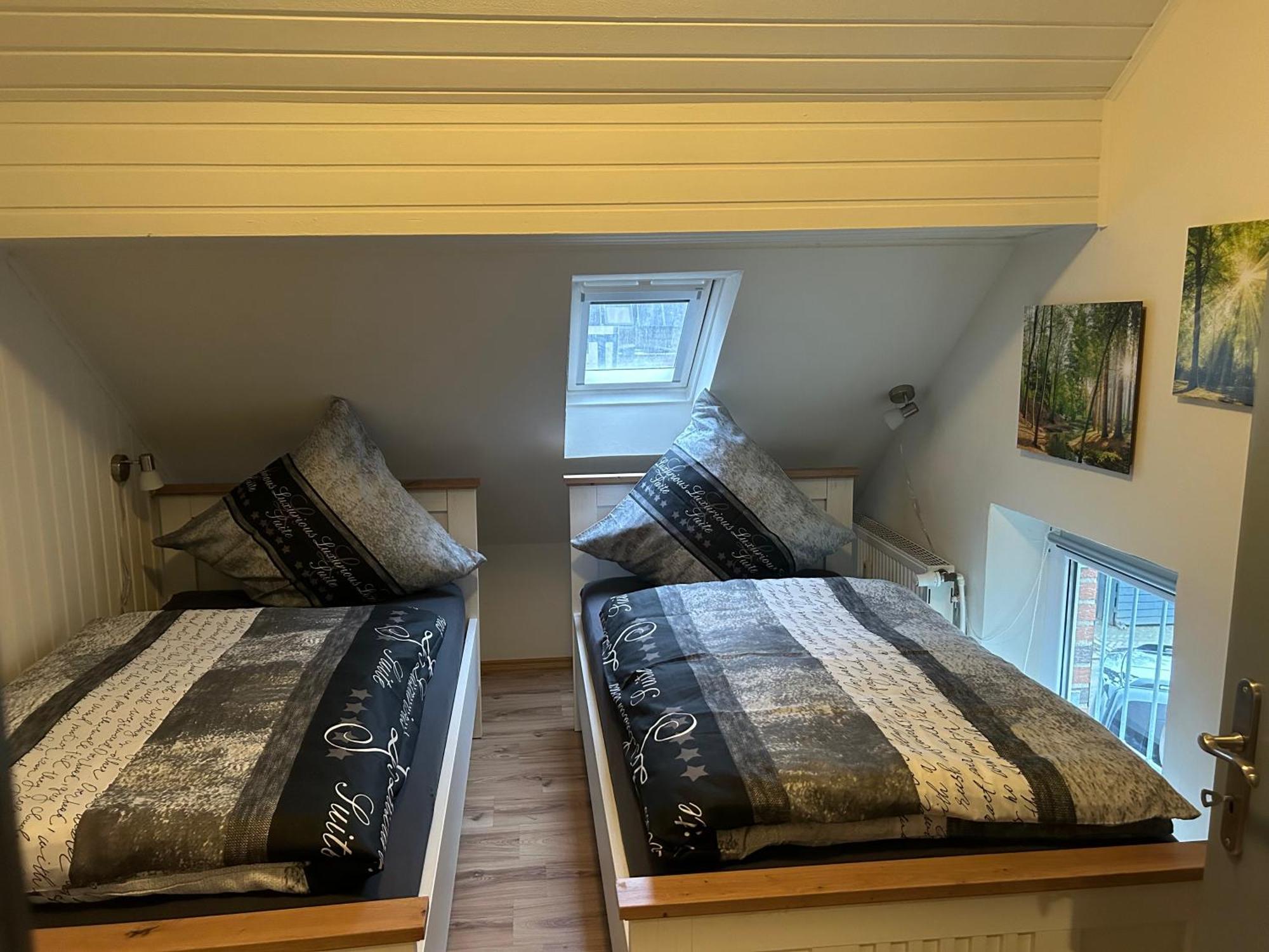 Apartment Justus