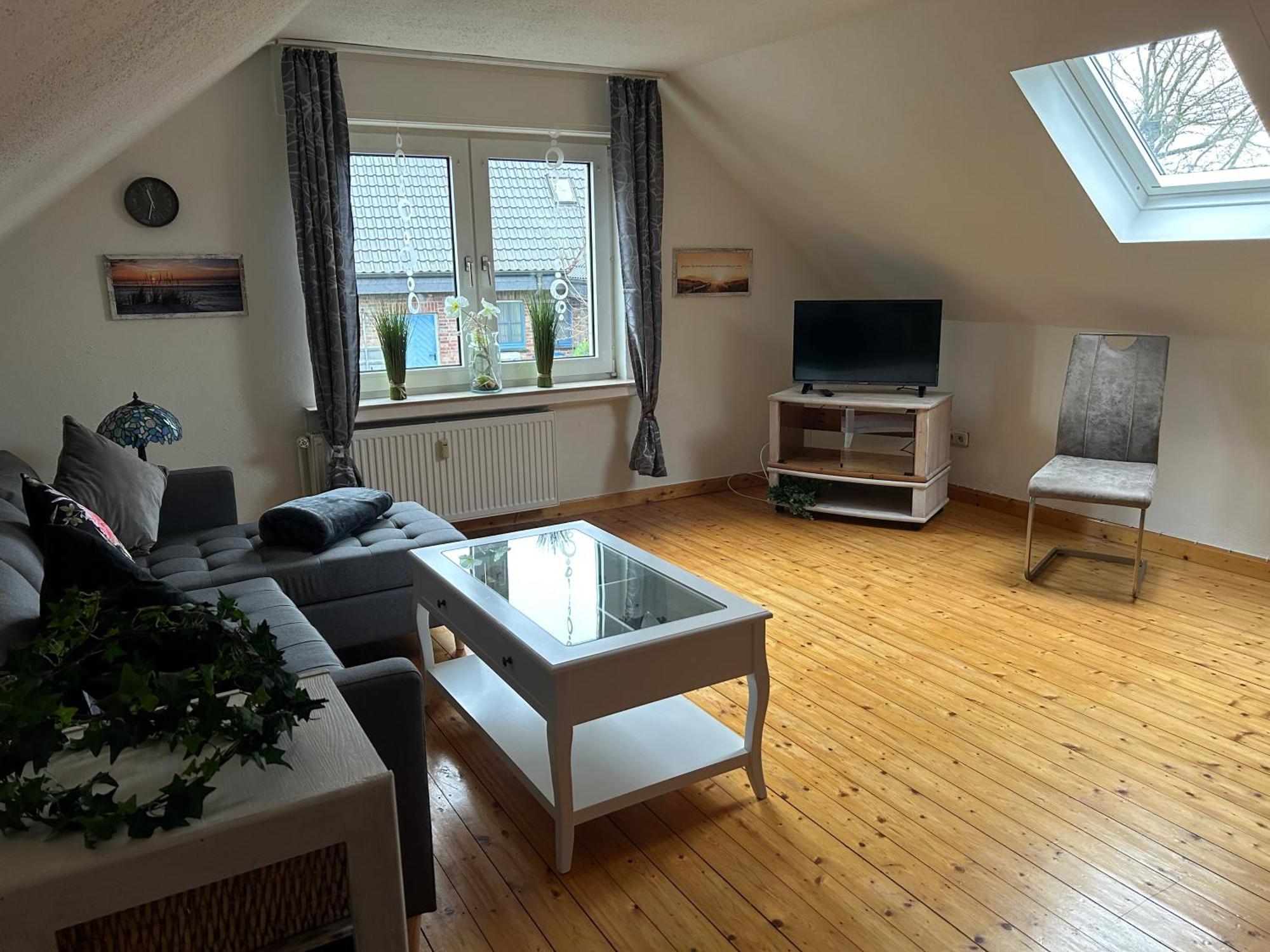 Apartment Justus Xanten